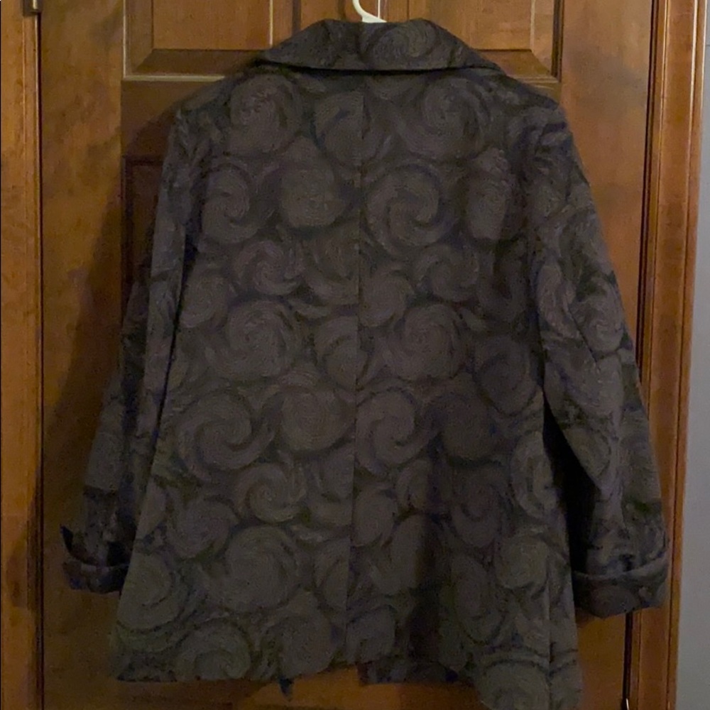 JM collection Jacket - Picture 7 of 7